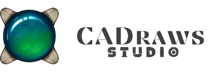 CADraws Studio