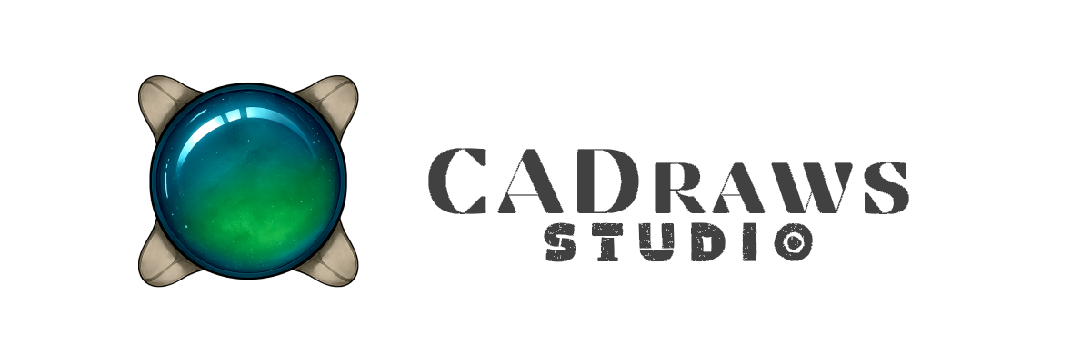 CADraws Studio