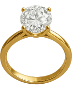 Engagement ring icon